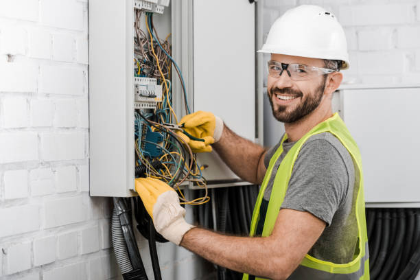 Best Licensed Electrician  in Nesquehoning, PA