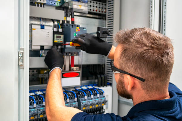 Professional Electrician in Nesquehoning, PA