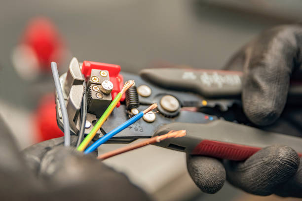 Best Emergency Electrical Repair  in Nesquehoning, PA