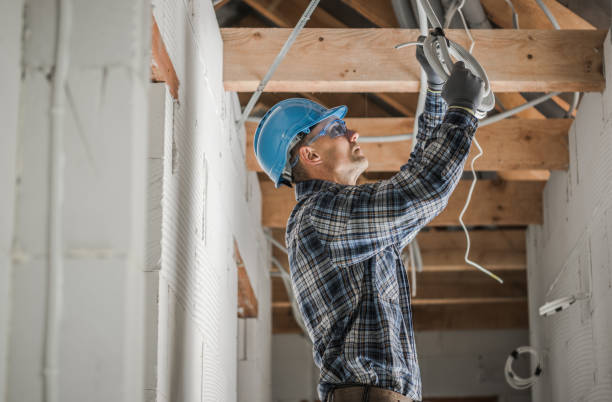 Best Electrical Repair Services  in Nesquehoning, PA