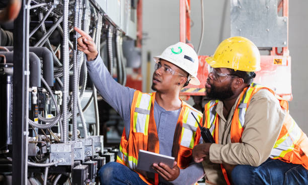 Best Electrical Contractors for Businesses  in Nesquehoning, PA