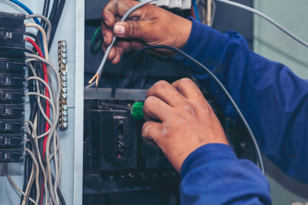 Best Electrical Contractors for Businesses  in Nesquehoning, PA