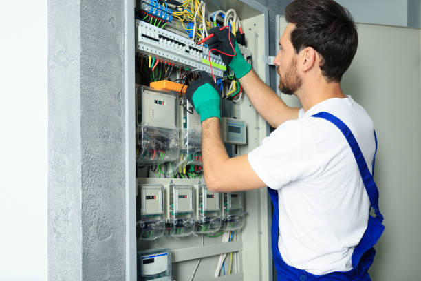 Best Affordable Emergency Electrician  in Nesquehoning, PA
