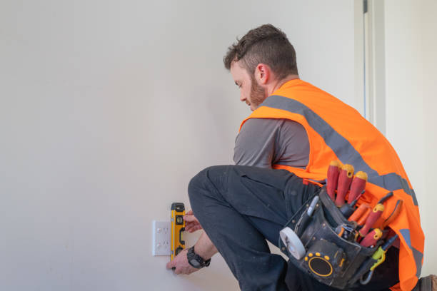Best Residential Electrician Services  in Nesquehoning, PA