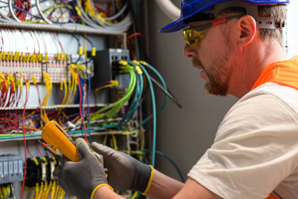 Best Electric Panel Repair  in Nesquehoning, PA