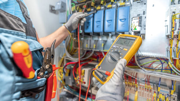 Best 24-Hour Electrician  in Nesquehoning, PA