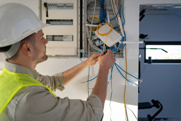 Best Circuit Breaker Repair  in Nesquehoning, PA