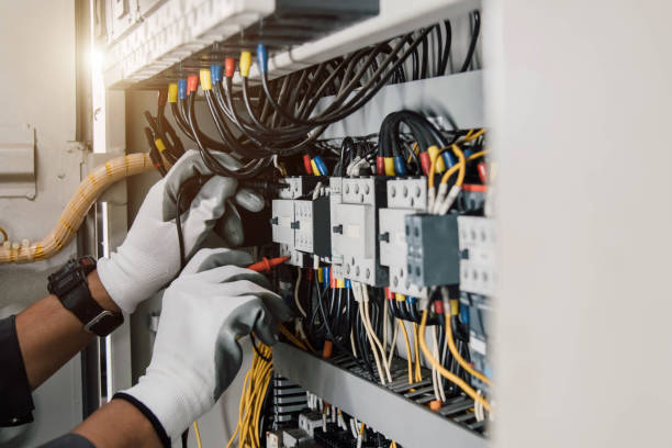 Best Ceiling Fan Installation Electrician  in Nesquehoning, PA